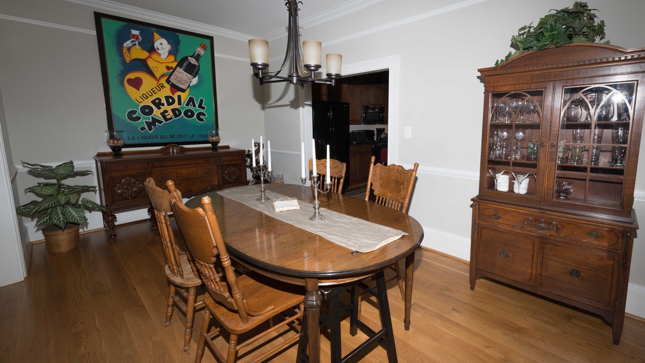 Photo of Bedroom in Old Town West