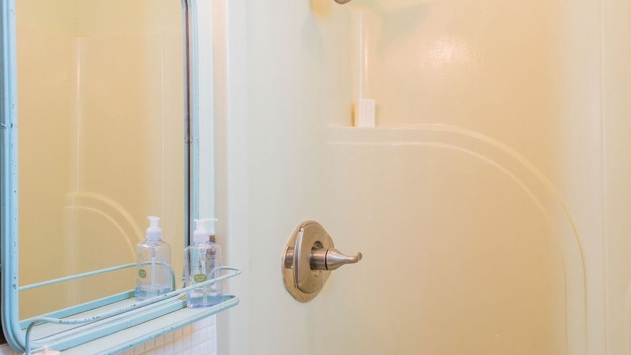 Photo of Bathroom in Armory Park