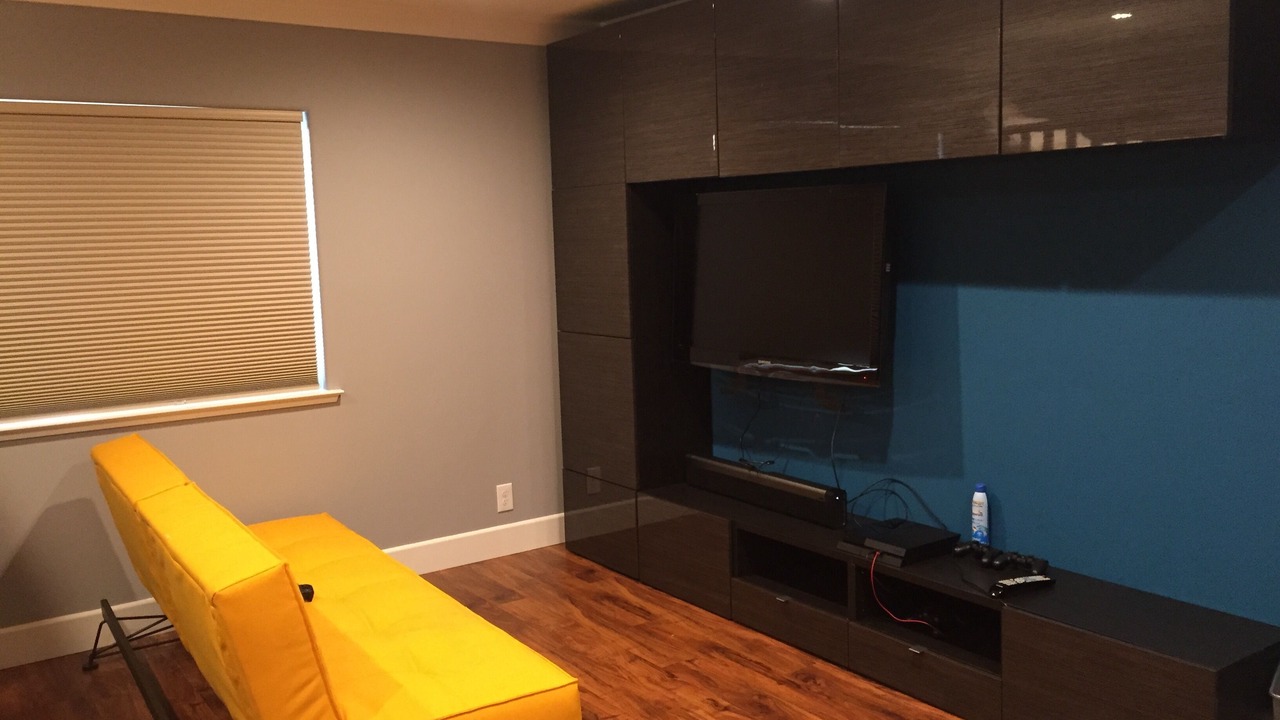 Photo of Bedroom in Discovery Bay