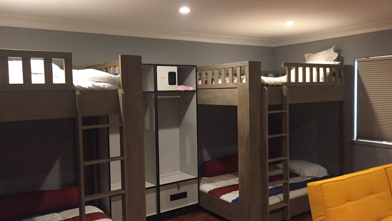 Photo of Bedroom in Discovery Bay