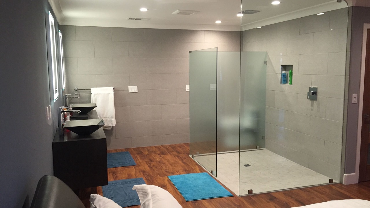 Photo of Bedroom in Discovery Bay