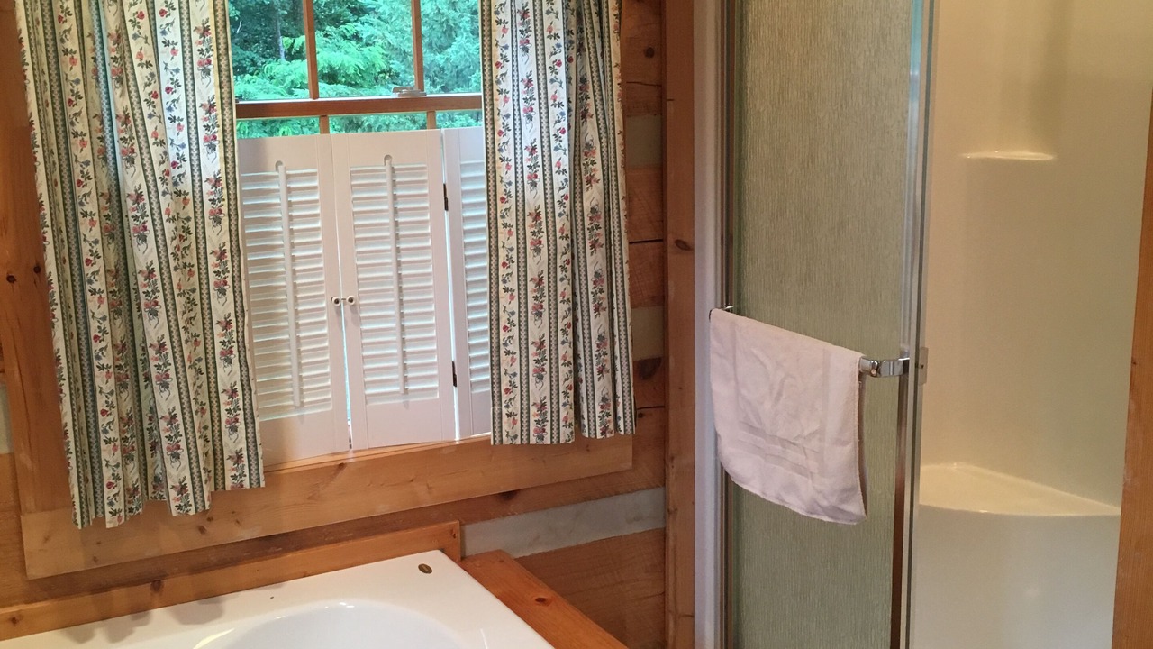 Photo of Bathroom in Mount Airy