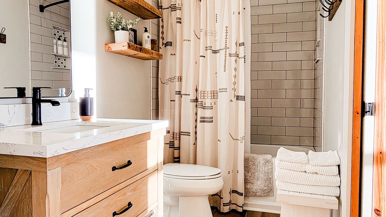 Photo of Bathroom in Chappells