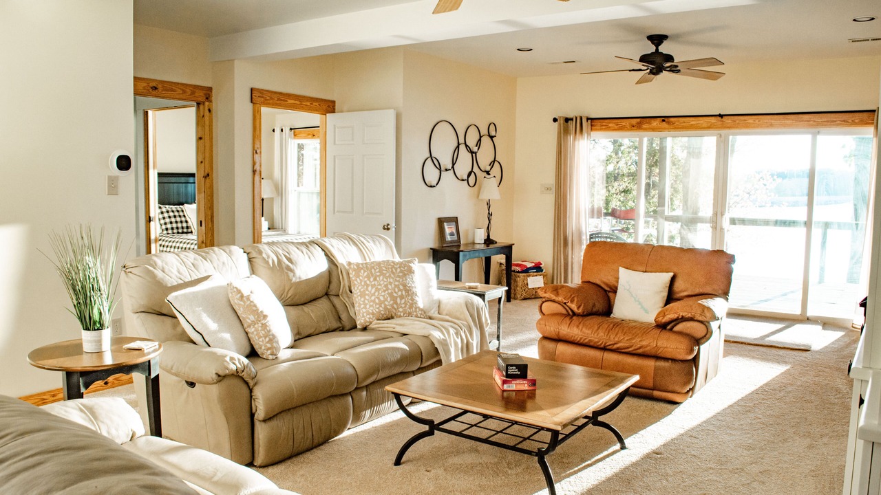 Photo of Bedroom in Chappells