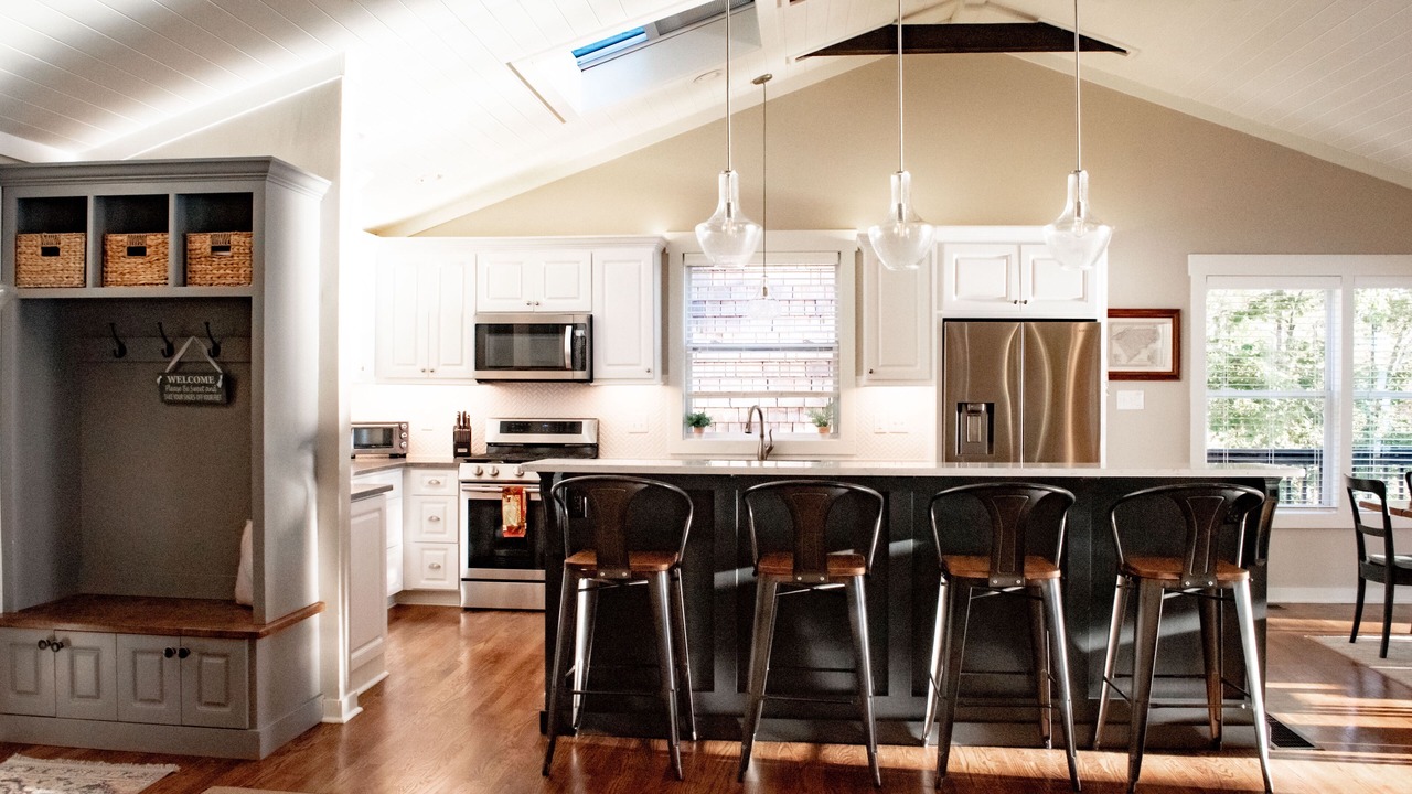 Photo of Kitchen in Chappells