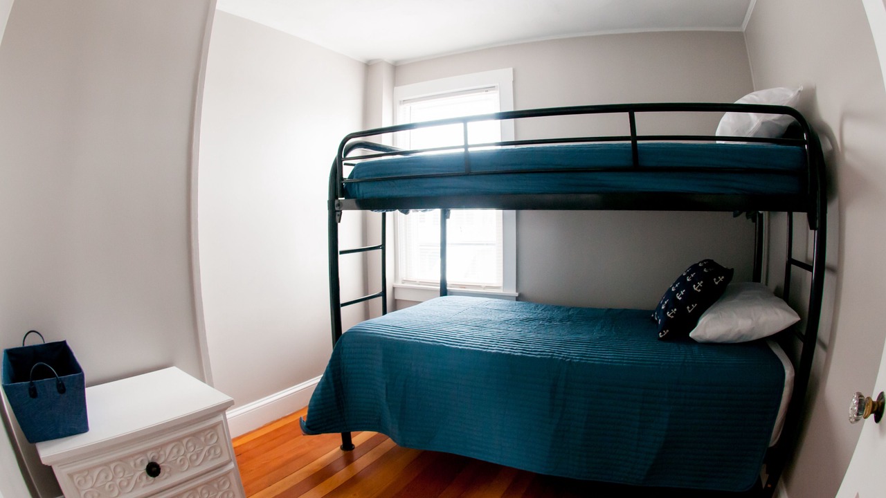 Photo of Bedroom in Salisbury Beach