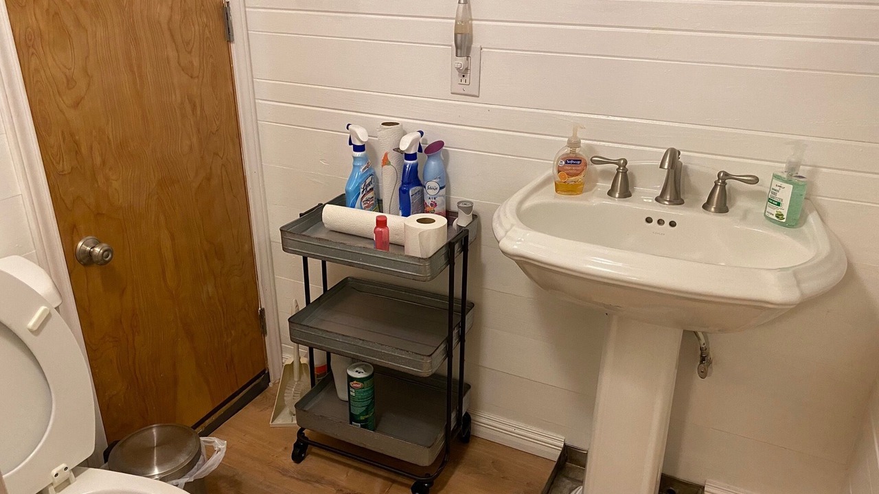 Photo of Bathroom in Riviera