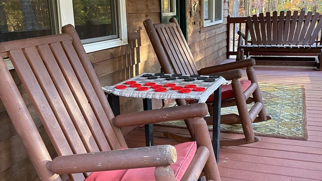 Photo of Outdoor in Helen