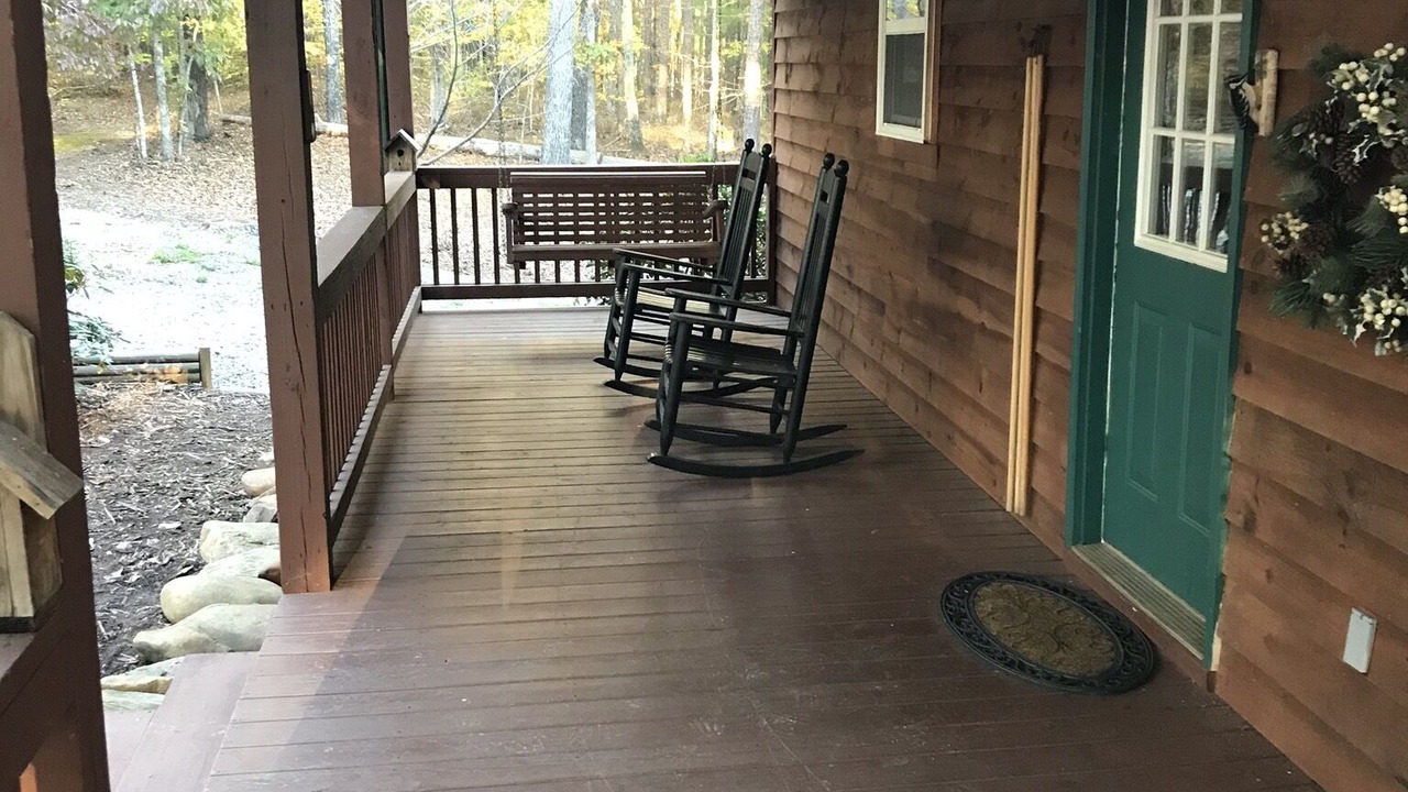 Photo of Outdoor in Helen