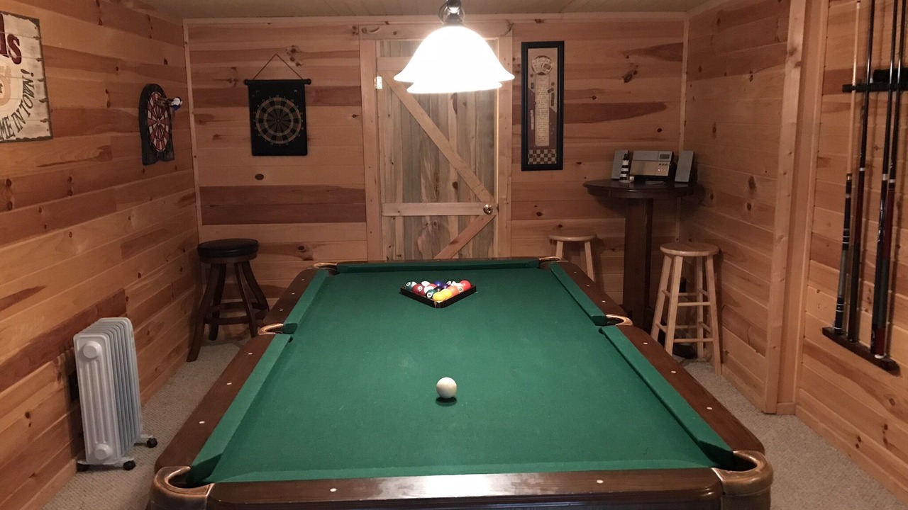 Photo of Outdoor in Helen