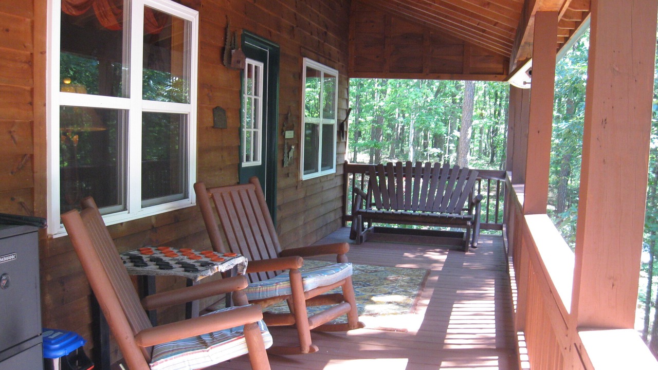 Photo of Outdoor in Helen