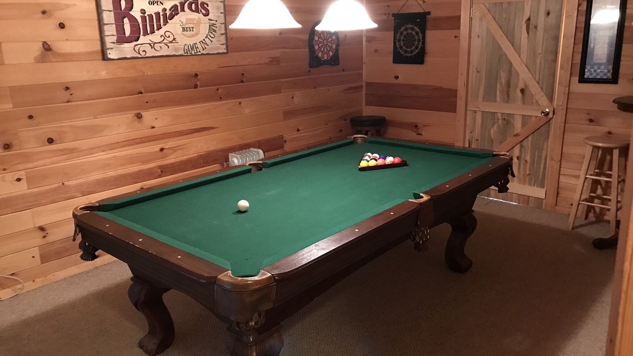 Photo of Bedroom in Helen