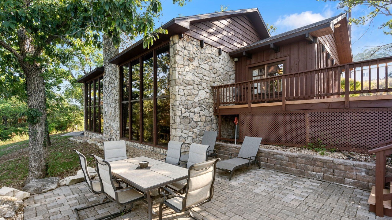 Photo of Outdoor in Kimberling City