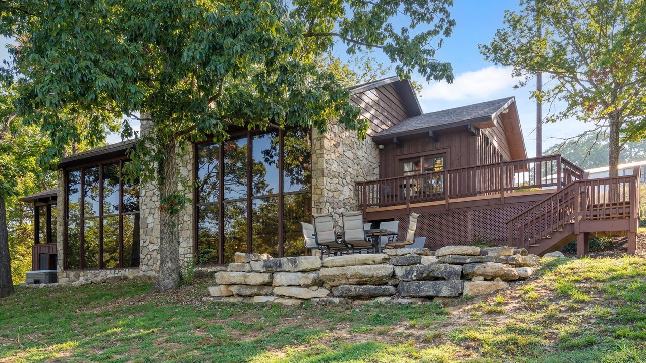 Photo of Outdoor in Kimberling City