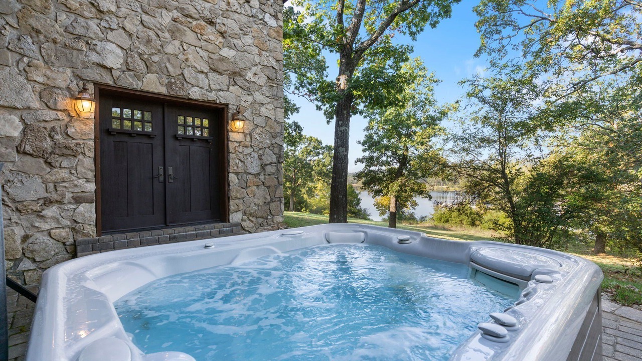 Photo of Outdoor in Kimberling City