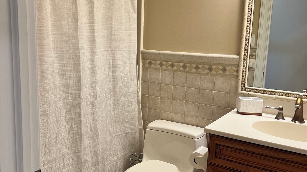 Photo of Bathroom in Gold Coast