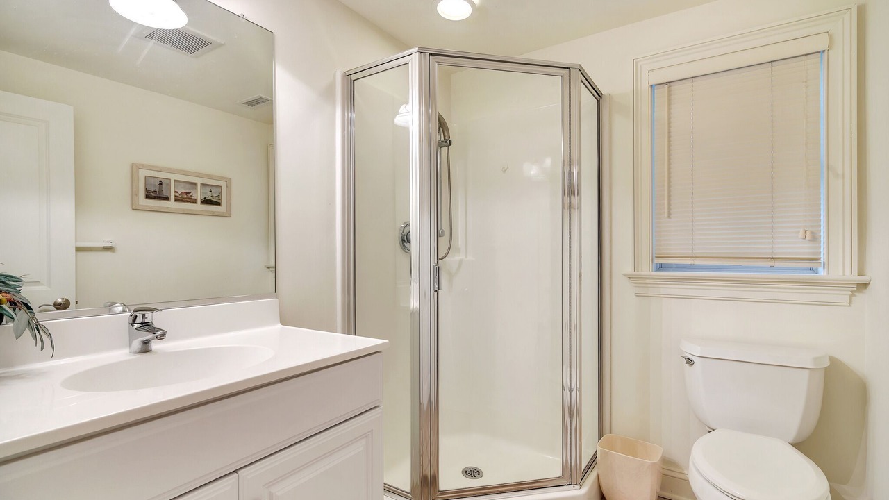 Photo of Bathroom in Gold Coast