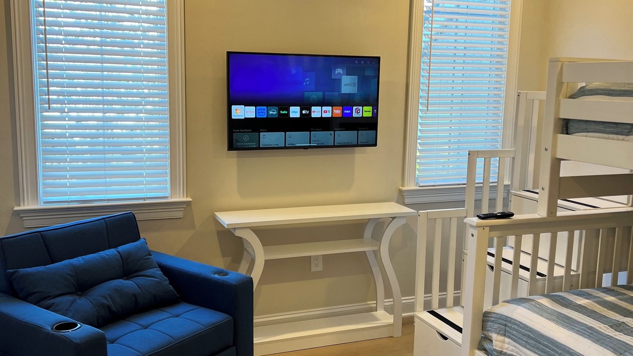 Photo of Bedroom in Gold Coast