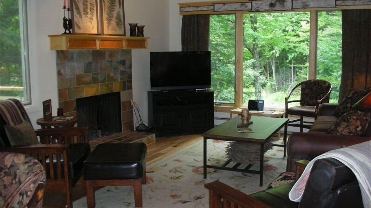 Photo of Livingroom in Lake Placid