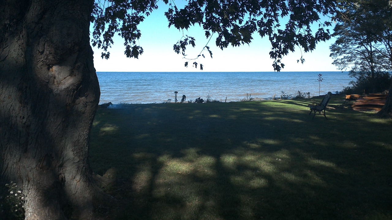 Photo of Outdoor in Town of Yates