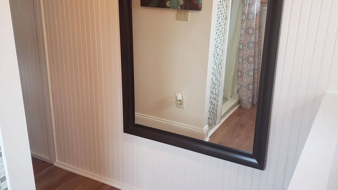 Photo of Bathroom in Town of Yates
