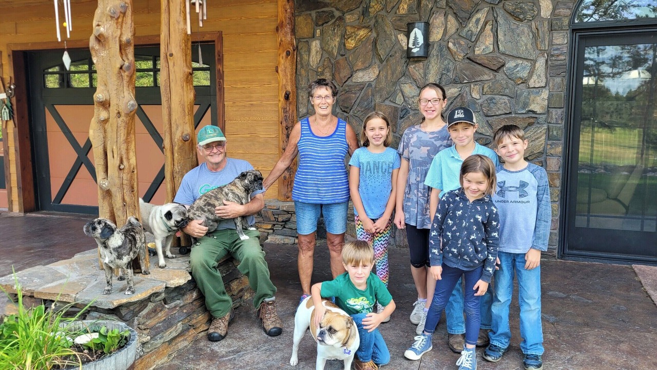 Photo of Others in Custer