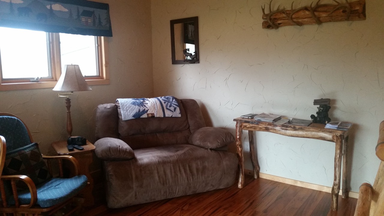 Photo of Bedroom in Custer