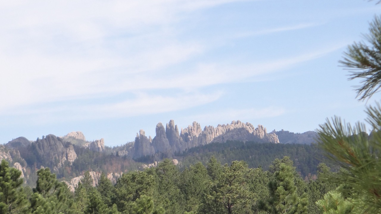Photo of Others in Custer