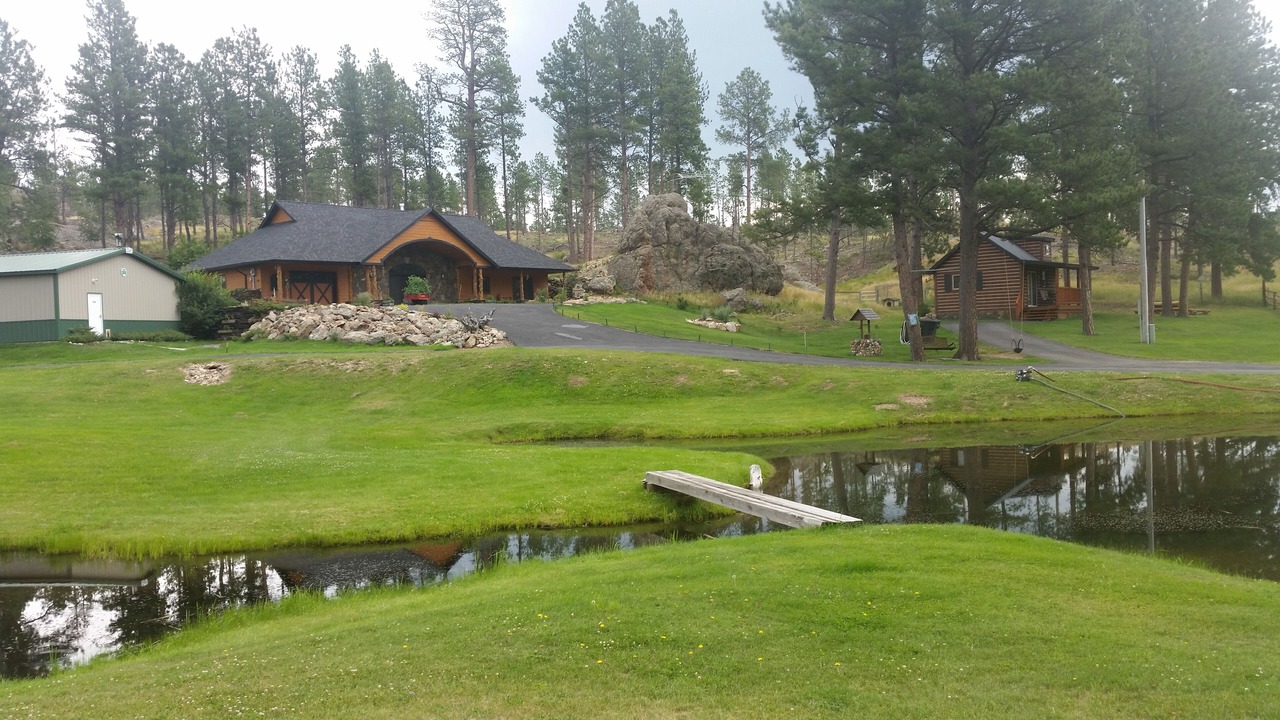 Photo of Others in Custer