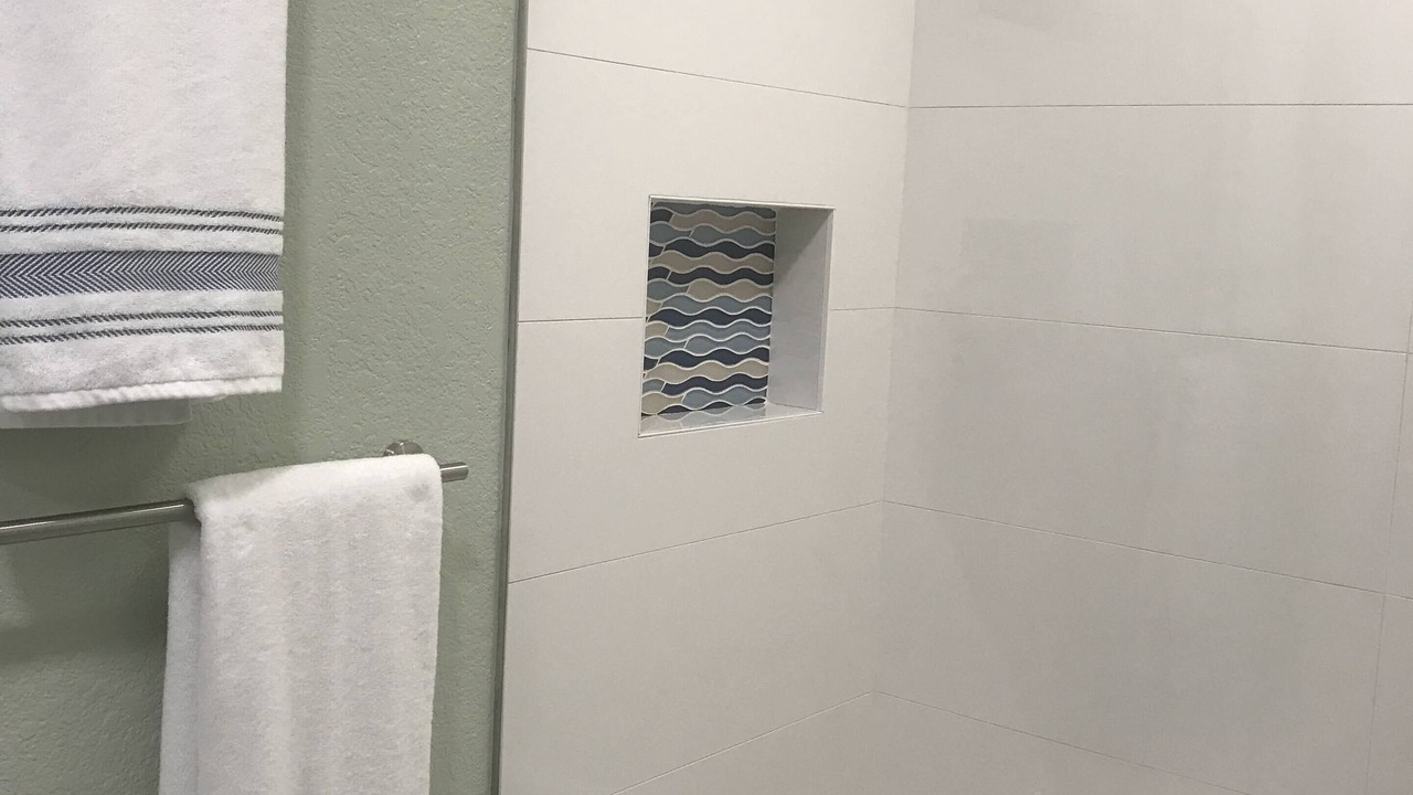 Photo of Bathroom in Indian Shores