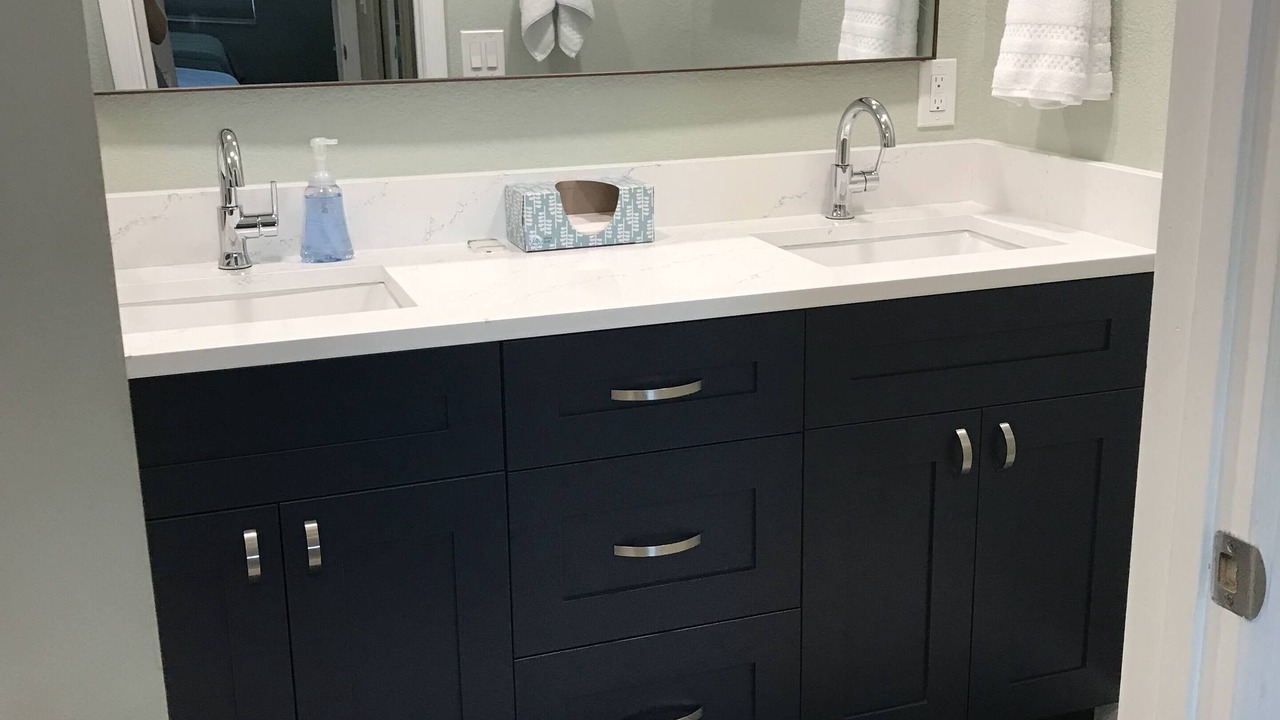 Photo of Bathroom in Indian Shores