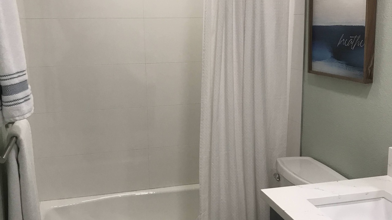 Photo of Bathroom in Indian Shores