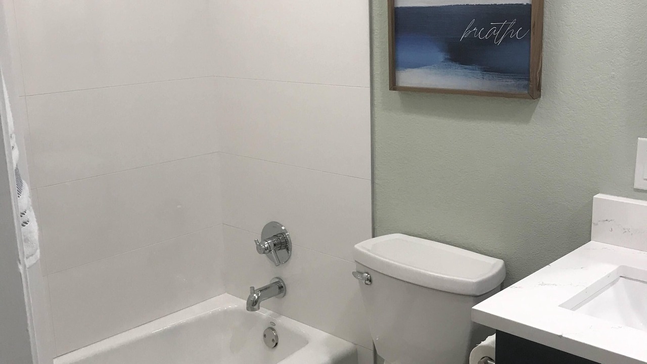 Photo of Bathroom in Indian Shores