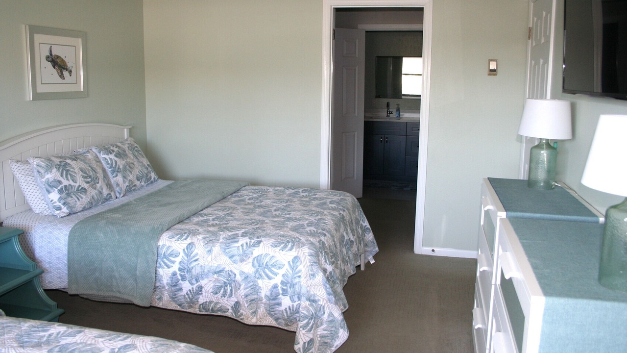 Photo of Bathroom in Indian Shores