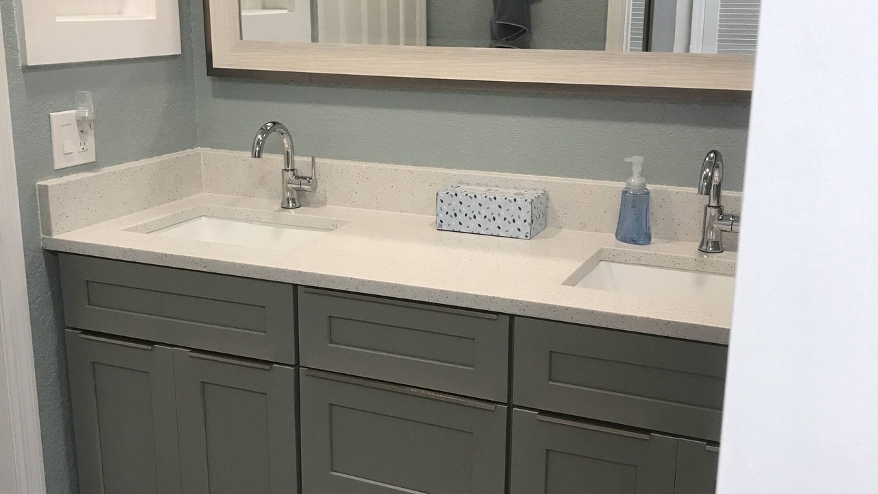 Photo of Bathroom in Indian Shores