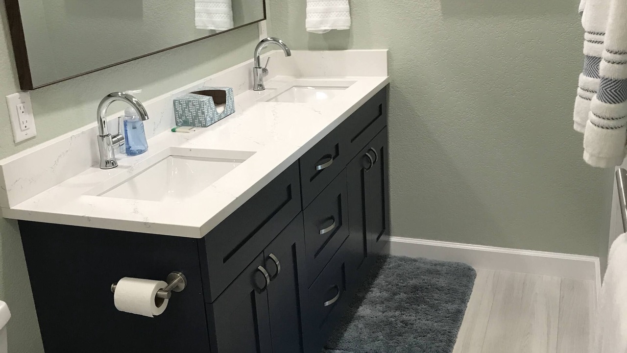 Photo of Bathroom in Indian Shores