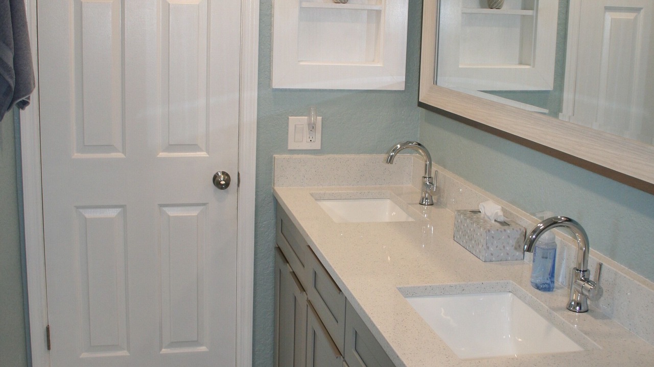Photo of Bathroom in Indian Shores