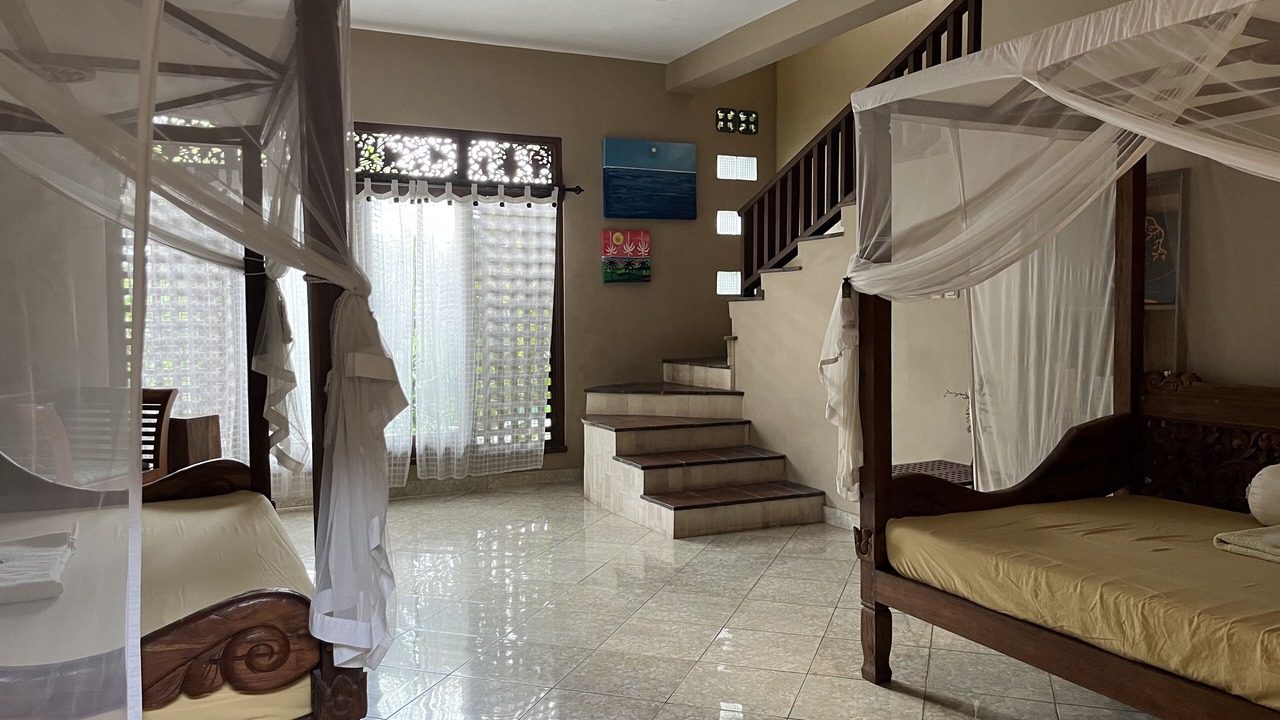 Photo of Bedroom in Penestanan