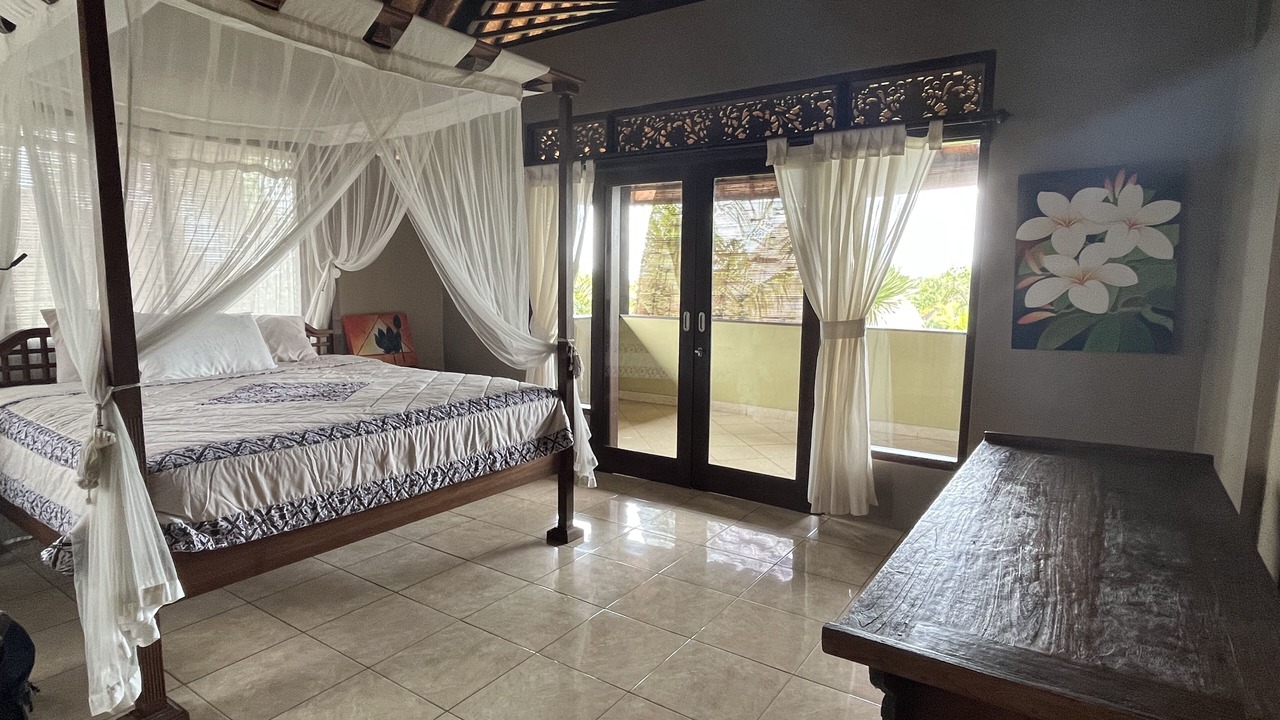 Photo of Bedroom in Penestanan