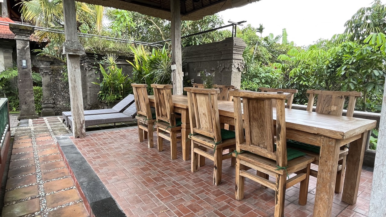 Photo of Outdoor in Penestanan