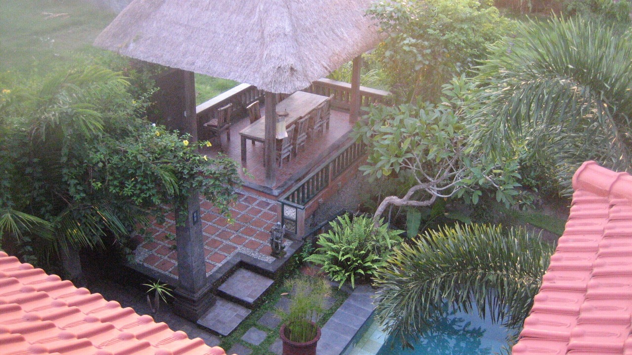 Photo of Bedroom in Penestanan