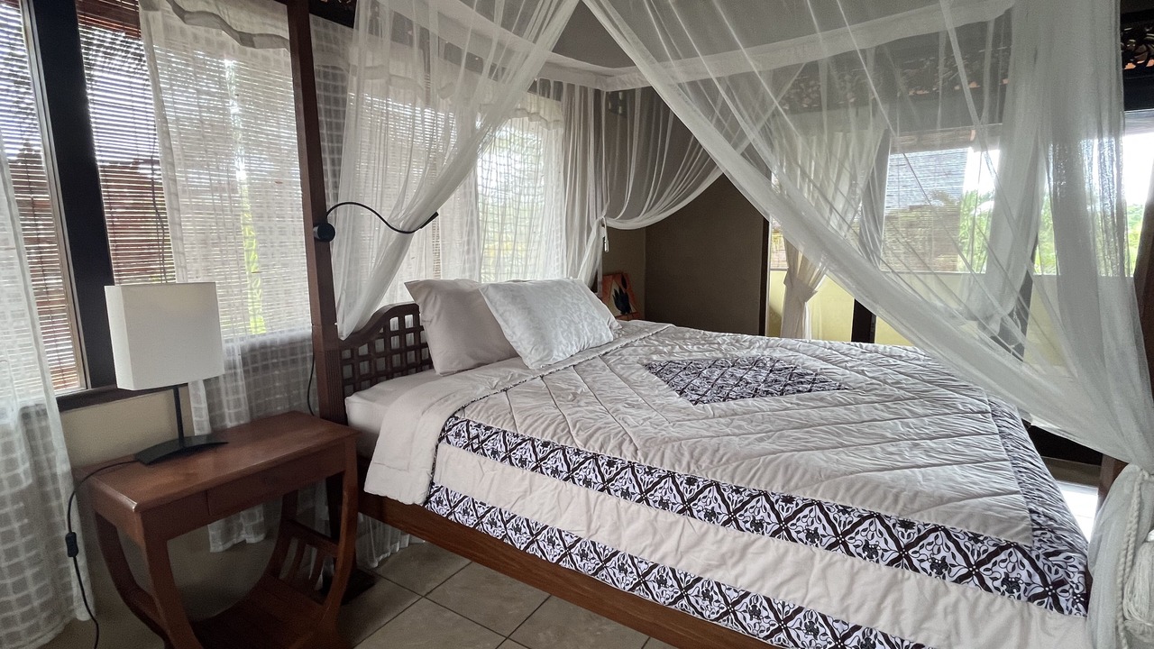 Photo of Bedroom in Penestanan