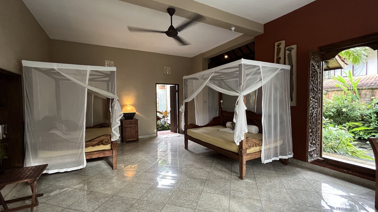 Photo of Bedroom in Penestanan