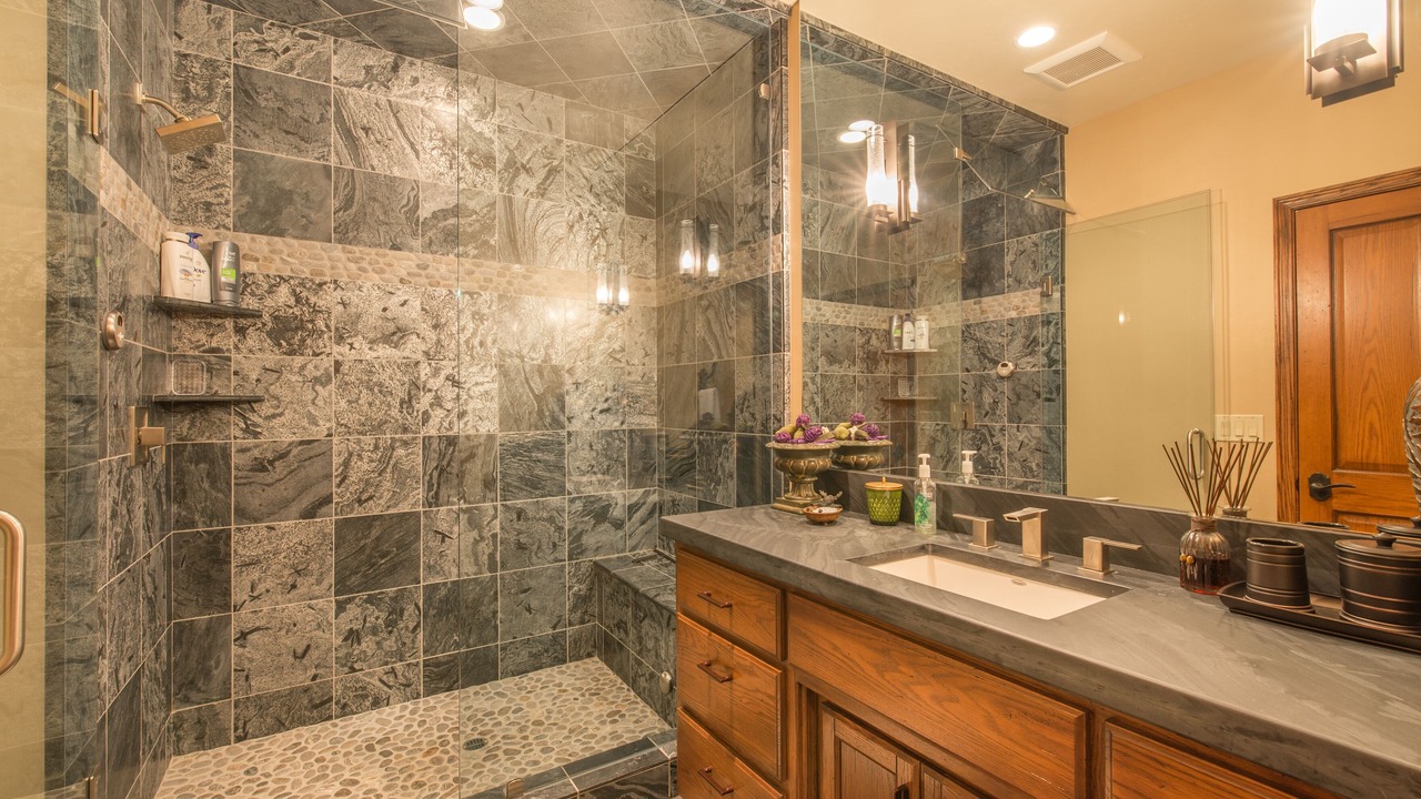 Photo of Bathroom in Tahoe Woods