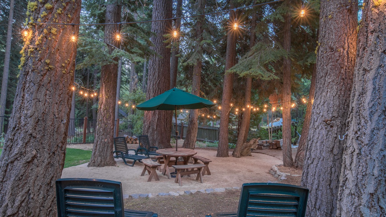Photo of Others in Tahoe Woods