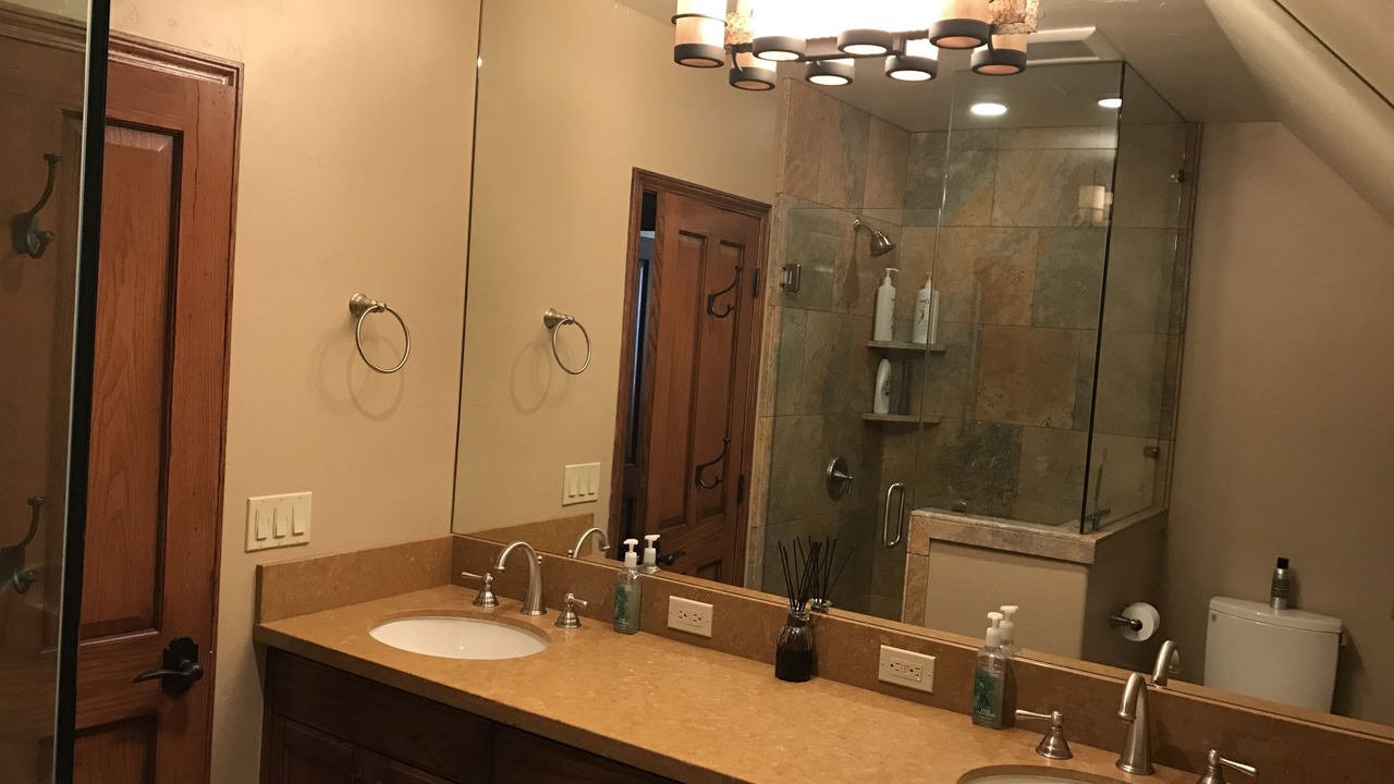Photo of Bathroom in Tahoe Woods