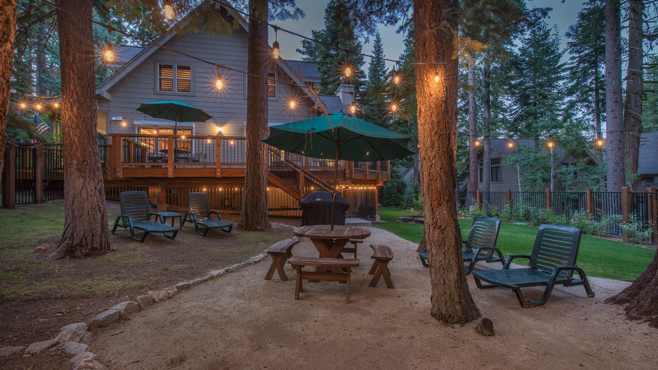 Photo of Others in Tahoe Woods