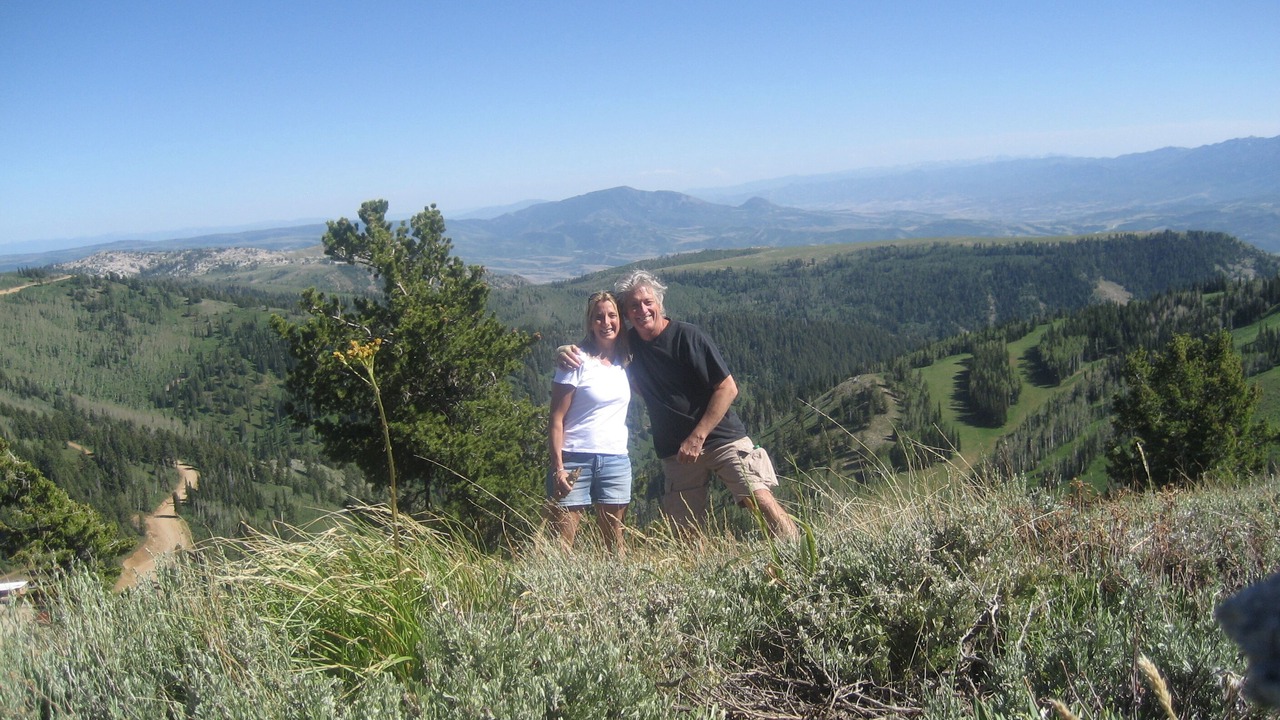 Photo of Others in Powder Mountain