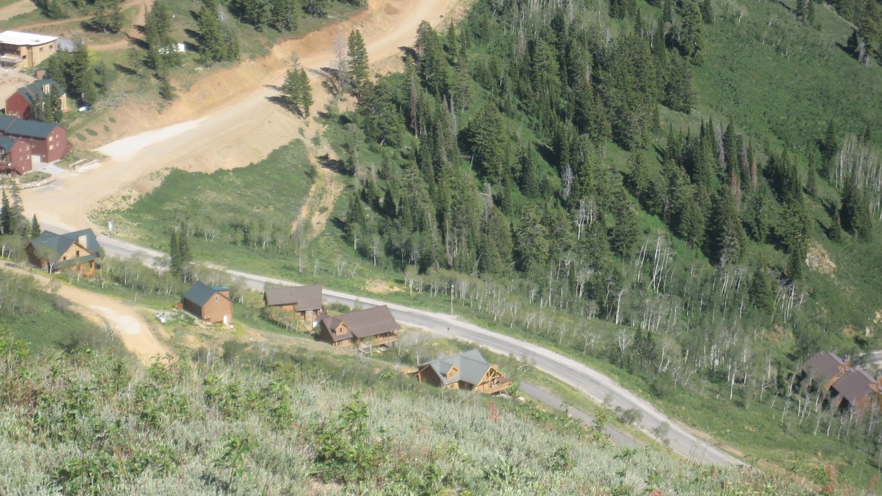 Photo of Others in Powder Mountain
