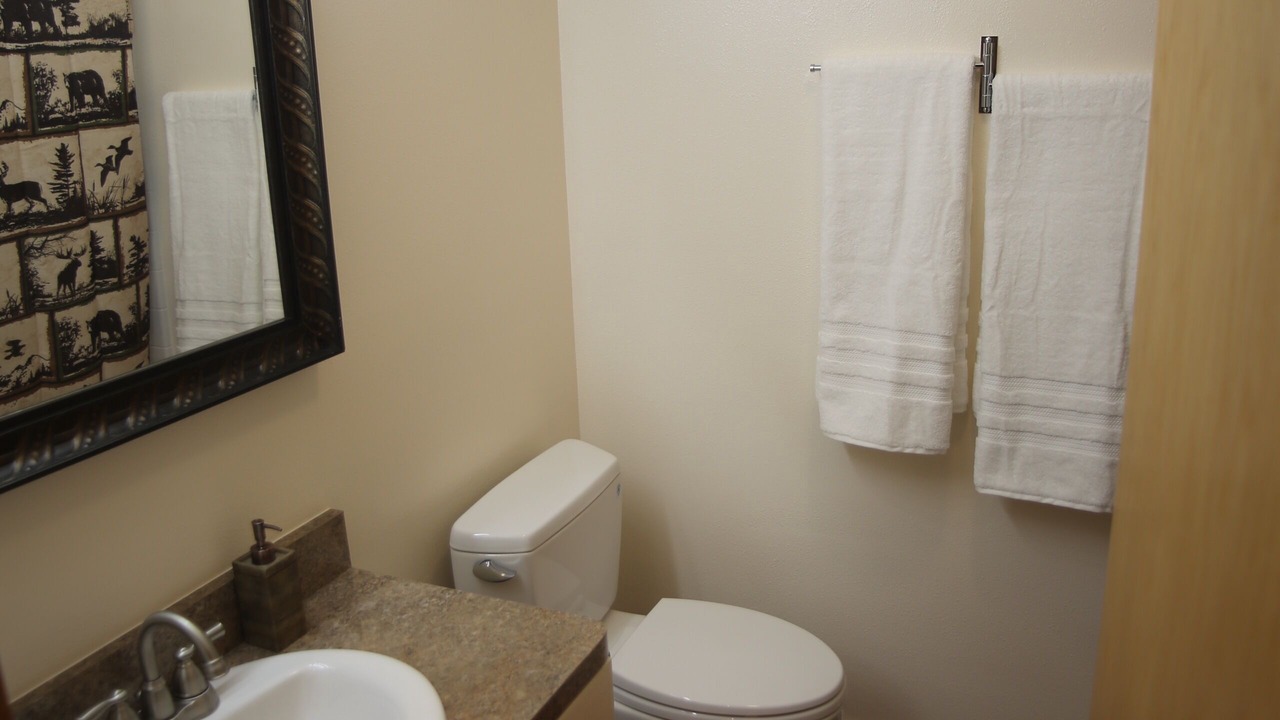 Photo of Bathroom in Jackson